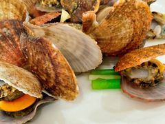 -四海鲜渔家菜(黄金海岸店)