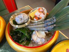 -牛New寿喜烧(曹路花园城店)