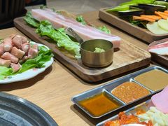 -乌拉烤肉(如皋首店)
