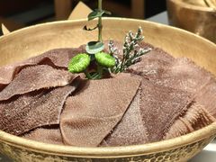 -巴奴毛肚火锅(悠唐购物中心店)