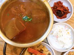 -金北顺大锅家(신사본점)
