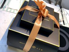 -PETIT PARIS 小巴黎(凯德1818店)