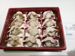 -东方饺子王(大屯路店)