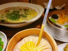 -隆喜元鱼汤包·海鲜(中联广场店)
