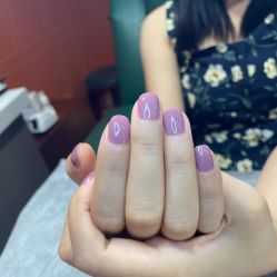 -情同手足美甲美睫