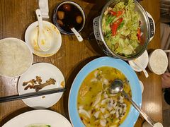 -品大三·经典淮扬菜(大行宫店)