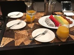 -上海崇明金茂凯悦酒店