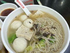 -非凡肠粉皇(西华路店)