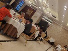 -金时代顺风大酒店(瑞虹路店)