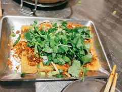 -有局·成都市井烧烤·精酿啤酒(双楠店)