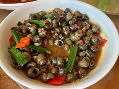 -芦茨金富饭庄·25年老字号·专做稻草鸡
