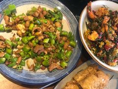 -兰溪小馆(东直门簋街店)