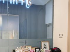 -海马体照相馆(成都来福士广场店)