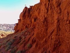 -天山神秘大峡谷
