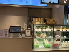 -喜茶(东莞汇一城店)
