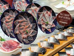 -第六季自助餐厅(北太平庄店)
