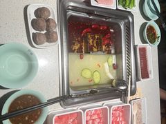 -野妹火锅(龙岗店)
