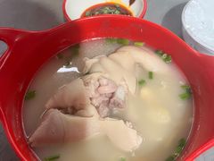 廖老妈蹄花-廖老妈蹄花(中海国际店)