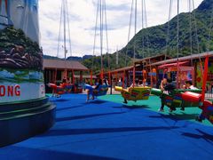 -梦幻奥陶纪景区