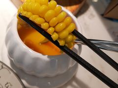南瓜沙-潮堂 · 潮州菜(恒隆广场店)