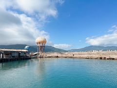 -海南分界洲岛旅游区