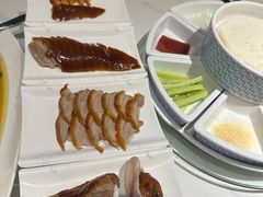 -羲和雅苑•北京烤鸭(国贸商城店)