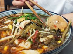 -梓袍面庄(渝北店)