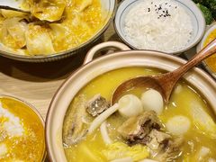 -蟹小满·蟹黄捞面(杭州西湖店)