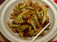 -西贝莜面村(近铁城市广场店)