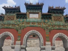 -须弥福寿之庙