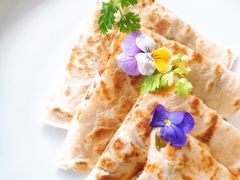 墨西哥芝士牛肉飞饼-慕境Moment Space·Fresh(33小镇店)