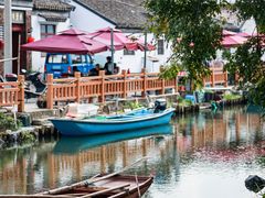 -莲花岛景区