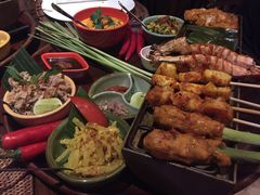 -DiAtas by Art Cafe Bumbu Bali