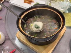 -金典银峰老鹅馆·昆山菜(亭林公园店)