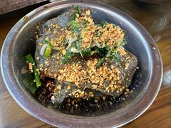 -88号小吃店·经典云南菜·地道纳西美食