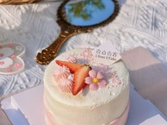 -壹点壹客·生日蛋糕(南山店)
