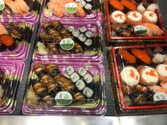 -池田寿司·4H鲜作(朝阳大悦城店)