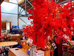 大堂-万方圆拌粉瓦罐汤(滕王阁旗舰店)