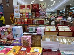 零售区-上海市长春食品商店(淮海中路店)