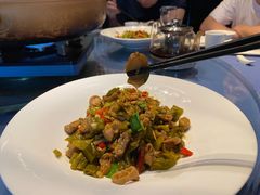 -湘轩·土菜研究院(光大店)