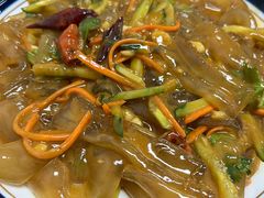 -二红烧烤排骨串(麦岛店)