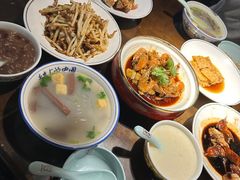 -应天大明王朝·南京菜创始店(中山陵店)