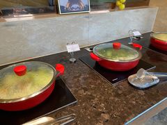 -索菲特西湖大酒店·香榭丽全日候餐厅(南山路店)