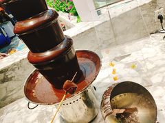 -火锅岛潮牌自助餐厅(天津天佑城店)