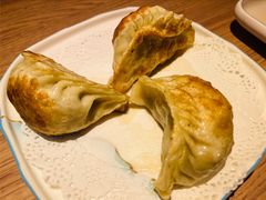 笋丝煎饺-粤仔湾砂锅粥(阳光店)