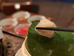 -广州柏悦酒店·悦景轩·粤菜餐厅