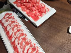 -快乐小羊·内蒙牛羊肉火锅(流花中心店)