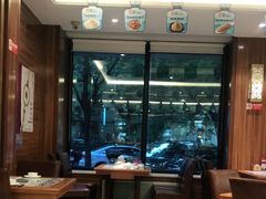 -东方饺子王(大屯路店)
