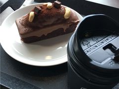 -Cafe Aewol Monsant