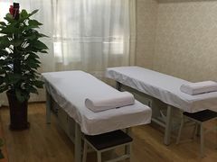 -宜华康盲人按摩(马连洼旗舰店)